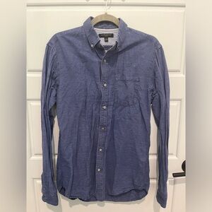 Banana Republic Button Down Long Sleeve Size Small